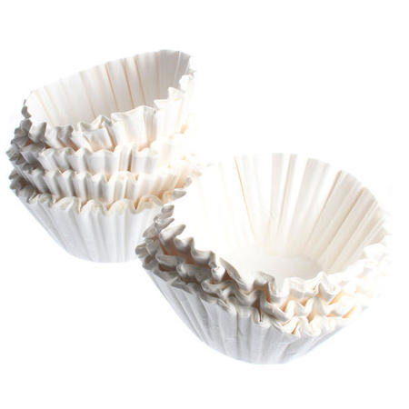 BUNN Coffee Filter, PK252 20109.0000